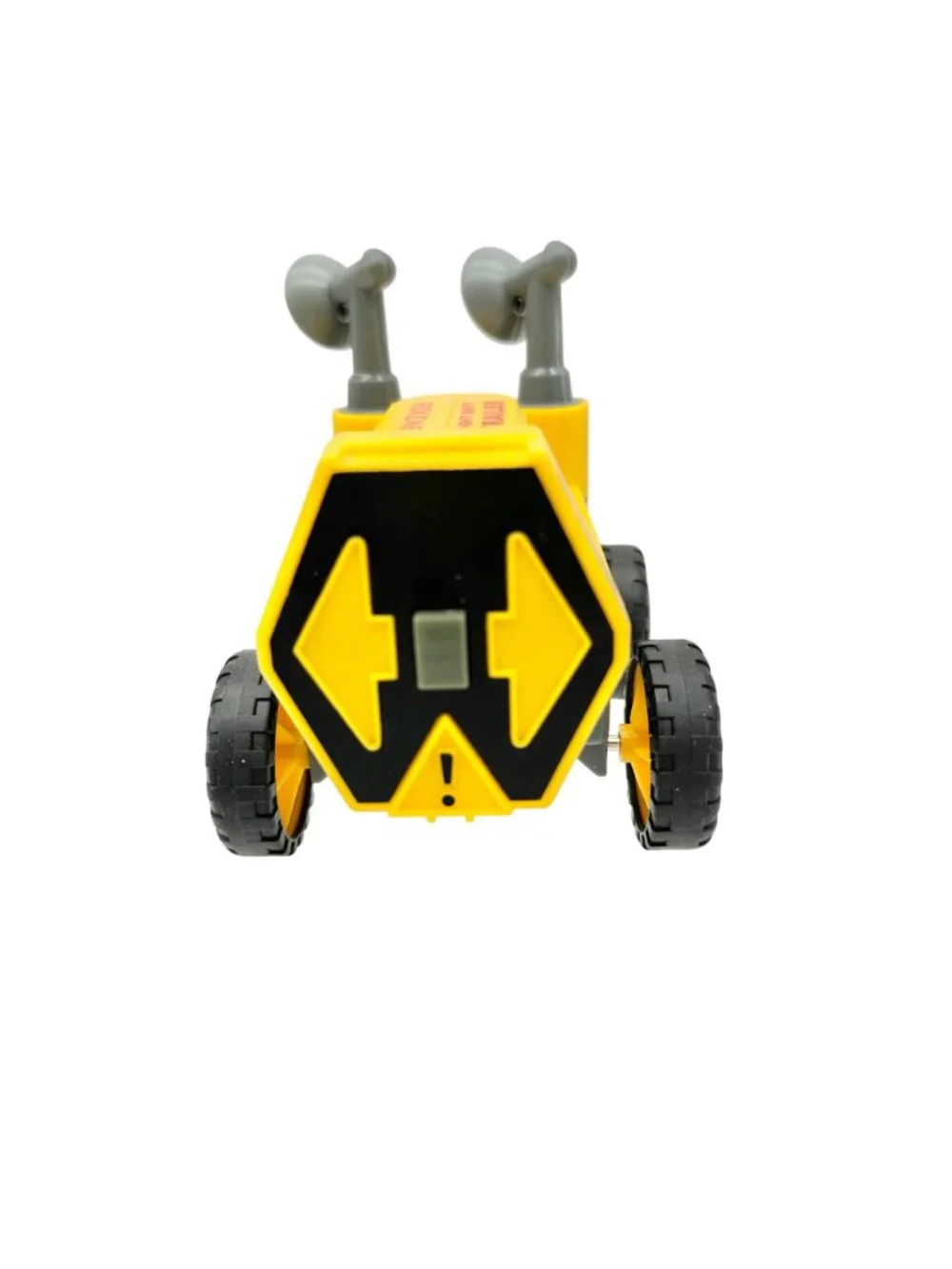 Rokenbok Night Shift Trailer B1210 Playset Manuals Accessories RC Construction